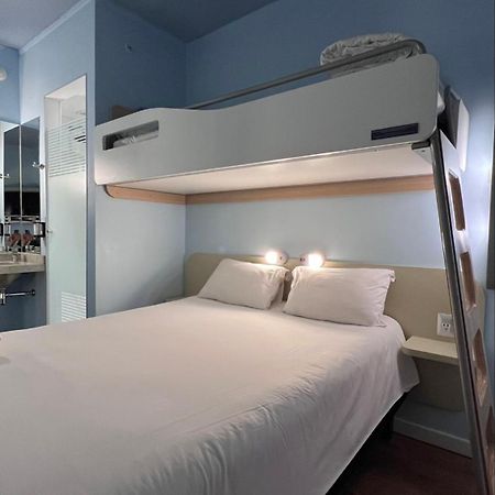 Ibis Budget Copiapó Dış mekan fotoğraf