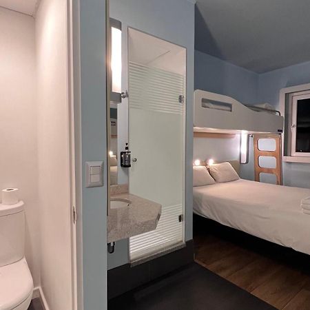Ibis Budget Copiapó Dış mekan fotoğraf