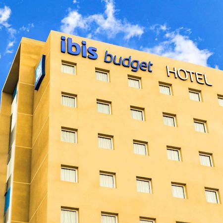 Ibis Budget Copiapó Dış mekan fotoğraf