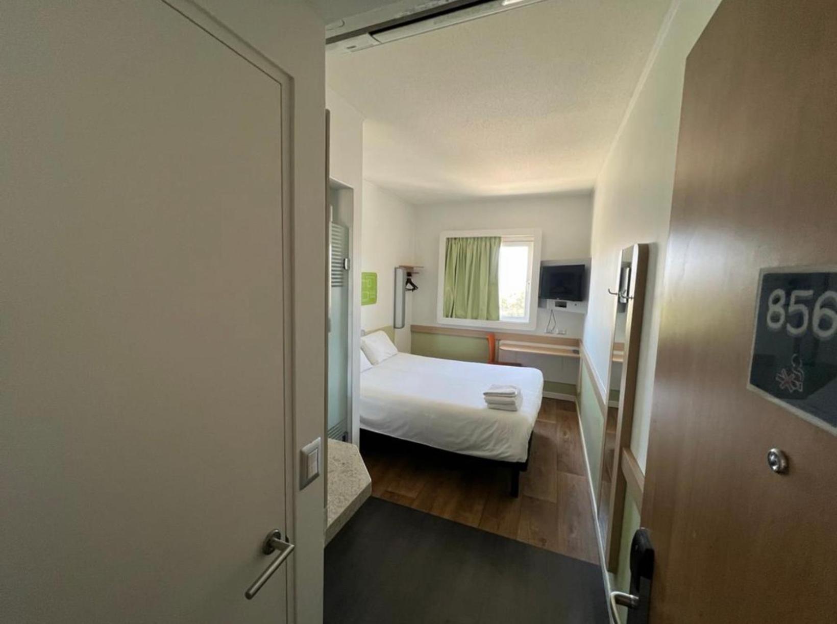 Ibis Budget Copiapó Dış mekan fotoğraf