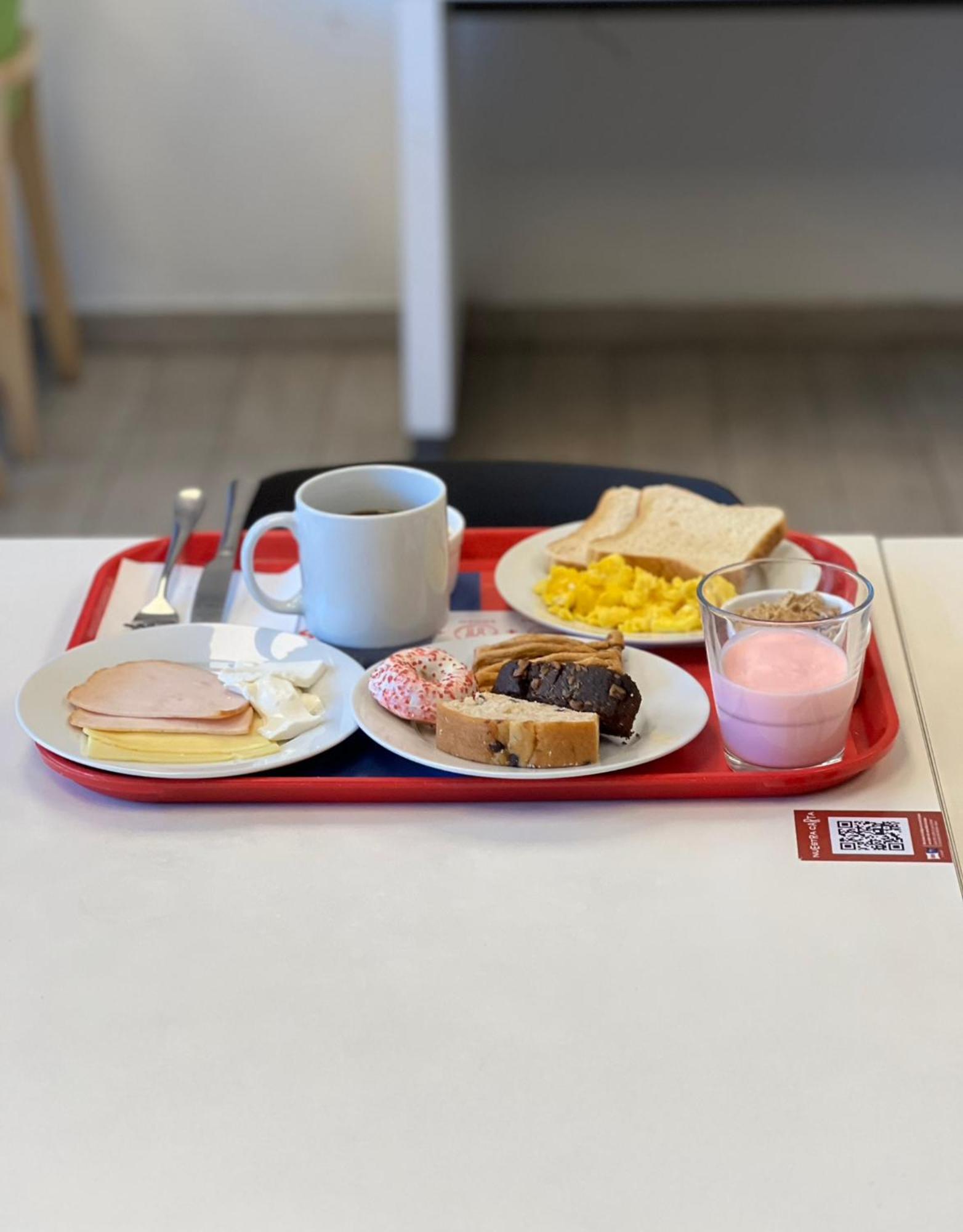 Ibis Budget Copiapó Dış mekan fotoğraf