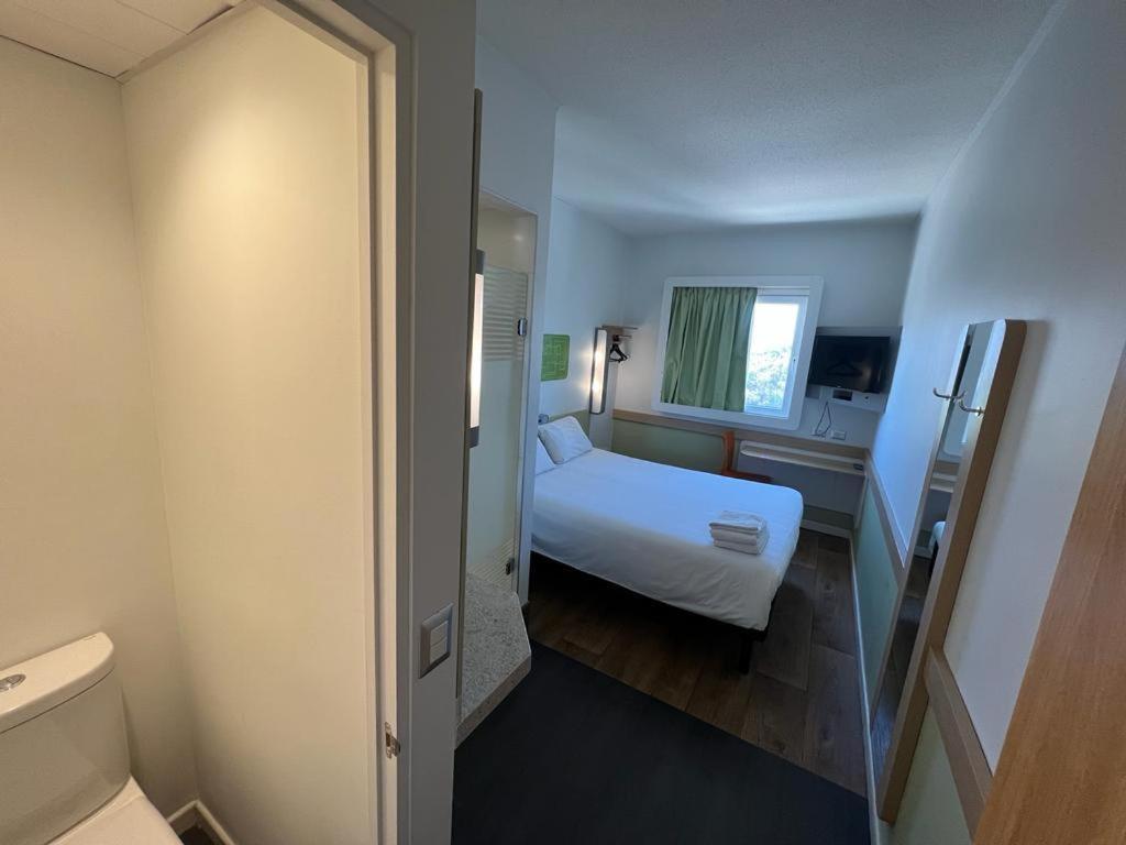 Ibis Budget Copiapó Dış mekan fotoğraf
