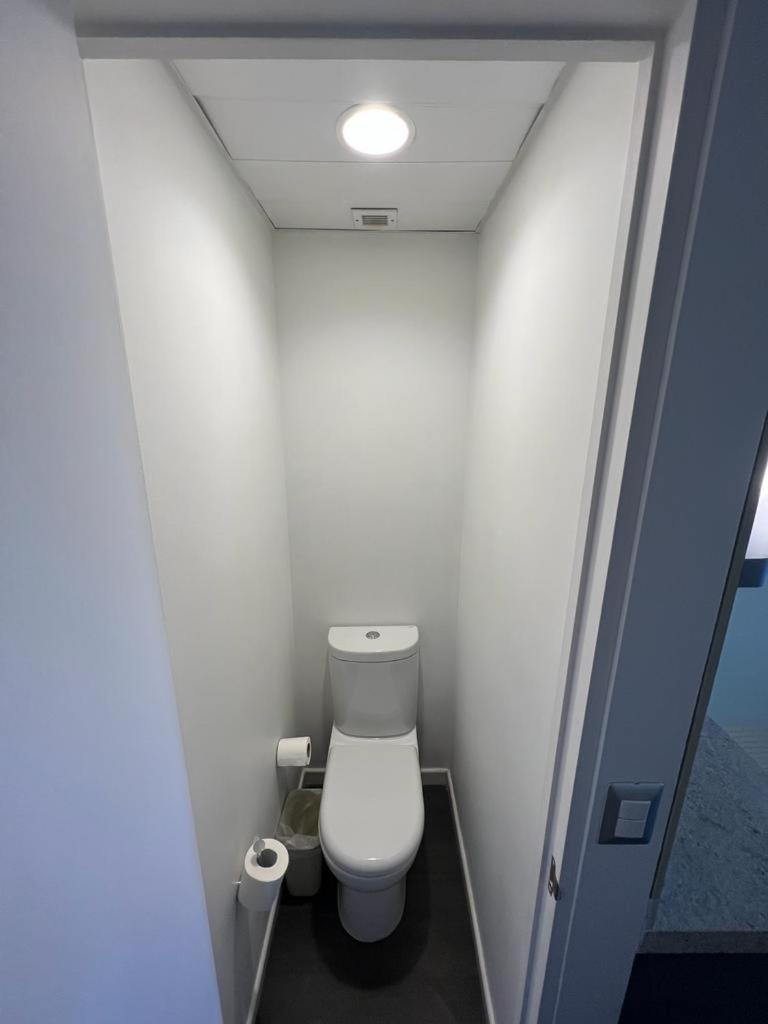 Ibis Budget Copiapó Dış mekan fotoğraf