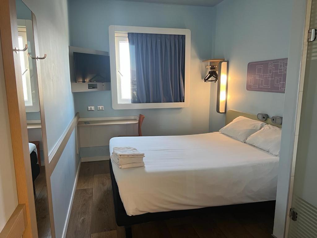 Ibis Budget Copiapó Dış mekan fotoğraf