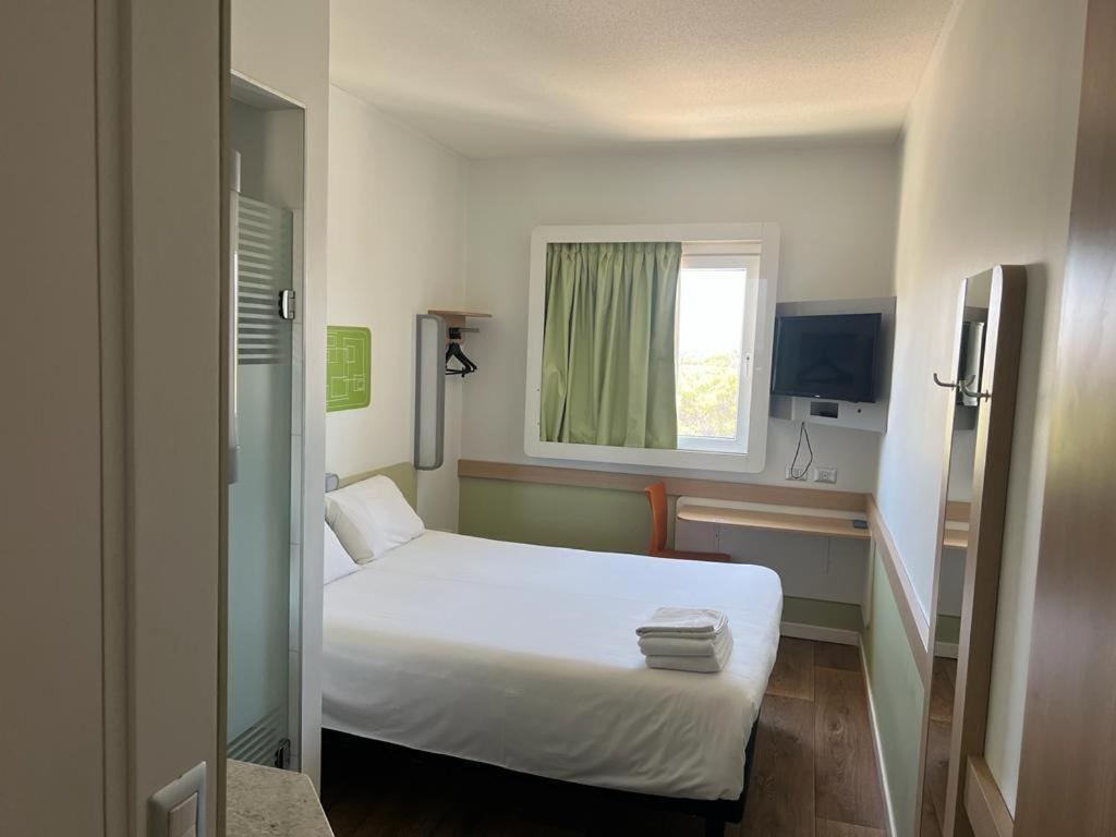 Ibis Budget Copiapó Dış mekan fotoğraf