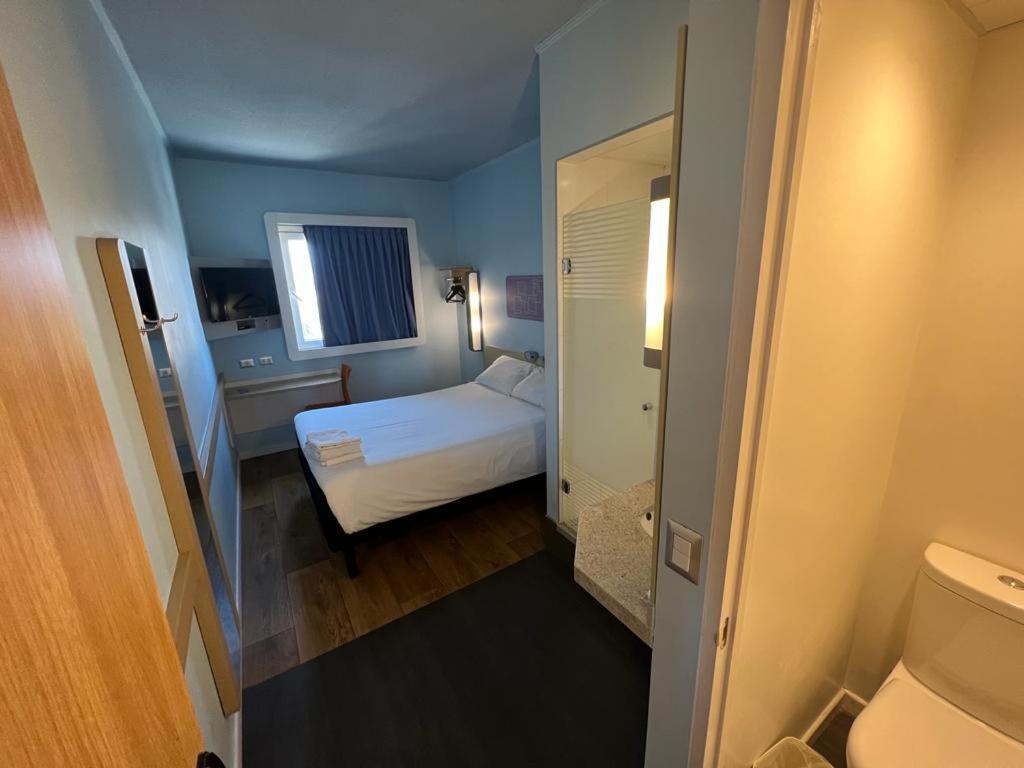 Ibis Budget Copiapó Dış mekan fotoğraf