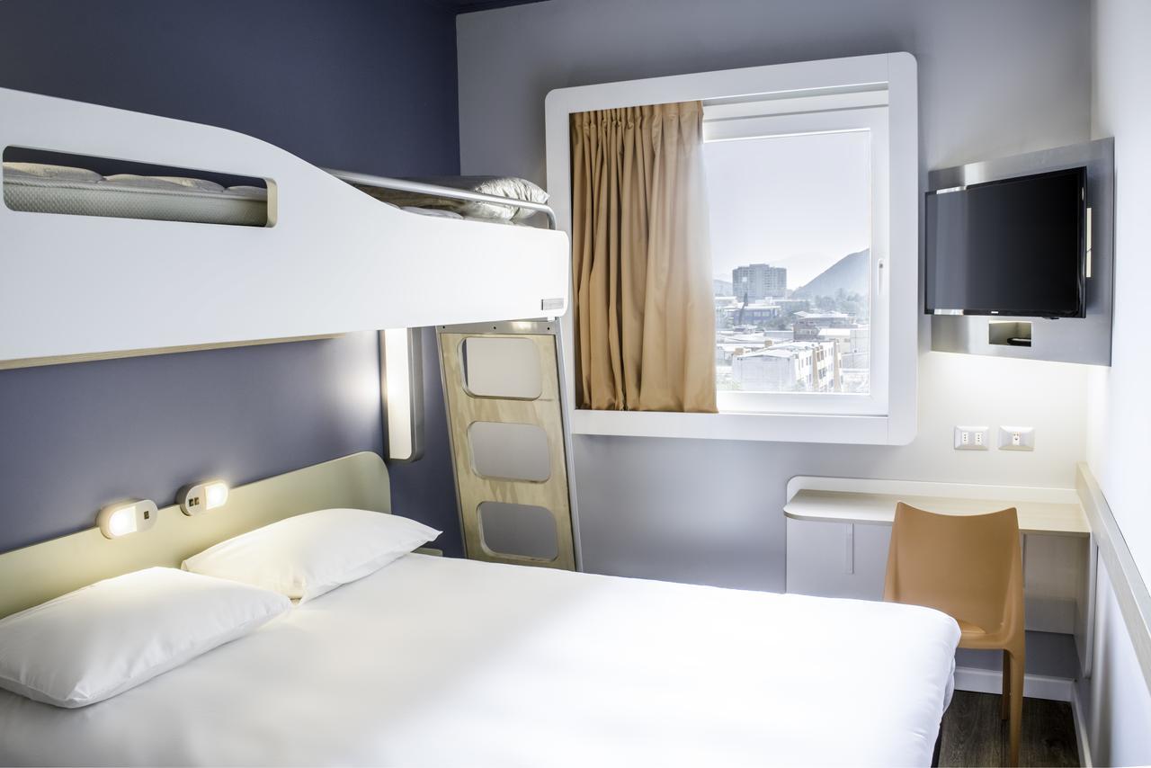 Ibis Budget Copiapó Dış mekan fotoğraf