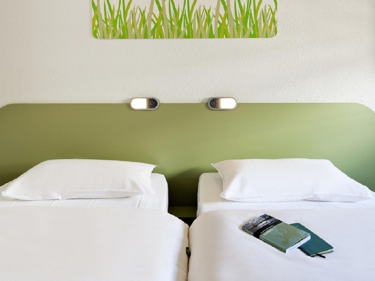 Ibis Budget Copiapó Dış mekan fotoğraf