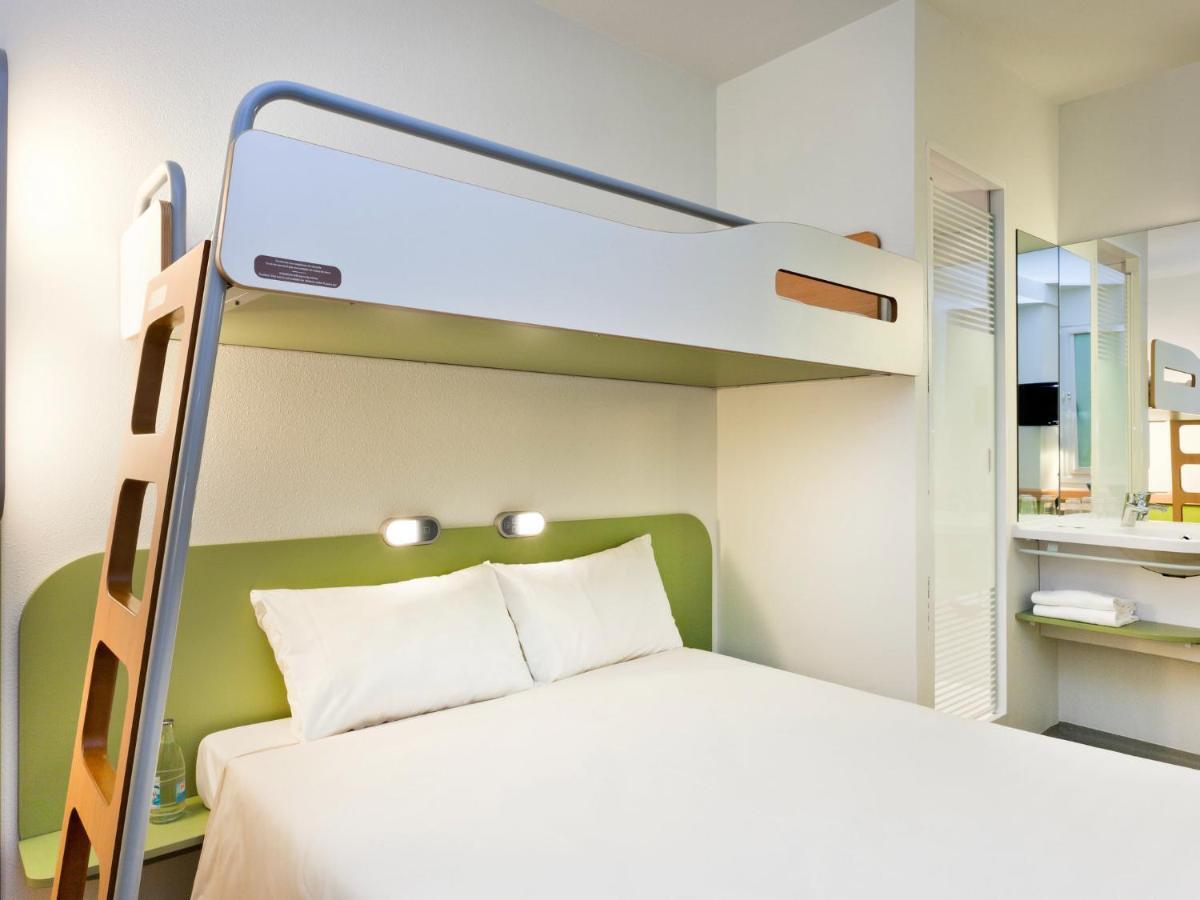 Ibis Budget Copiapó Dış mekan fotoğraf